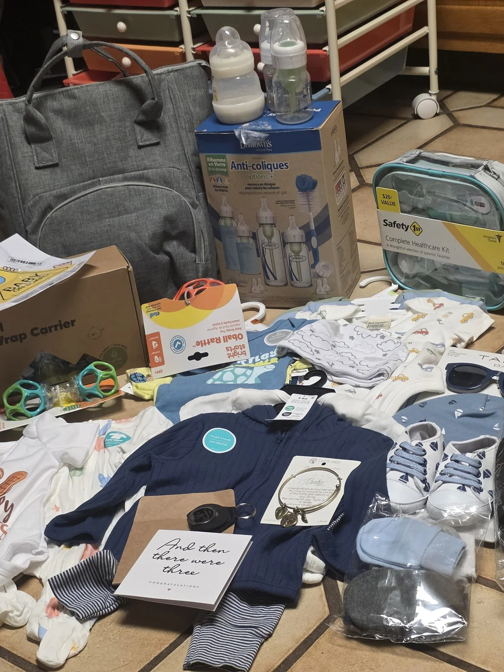 various everything brand